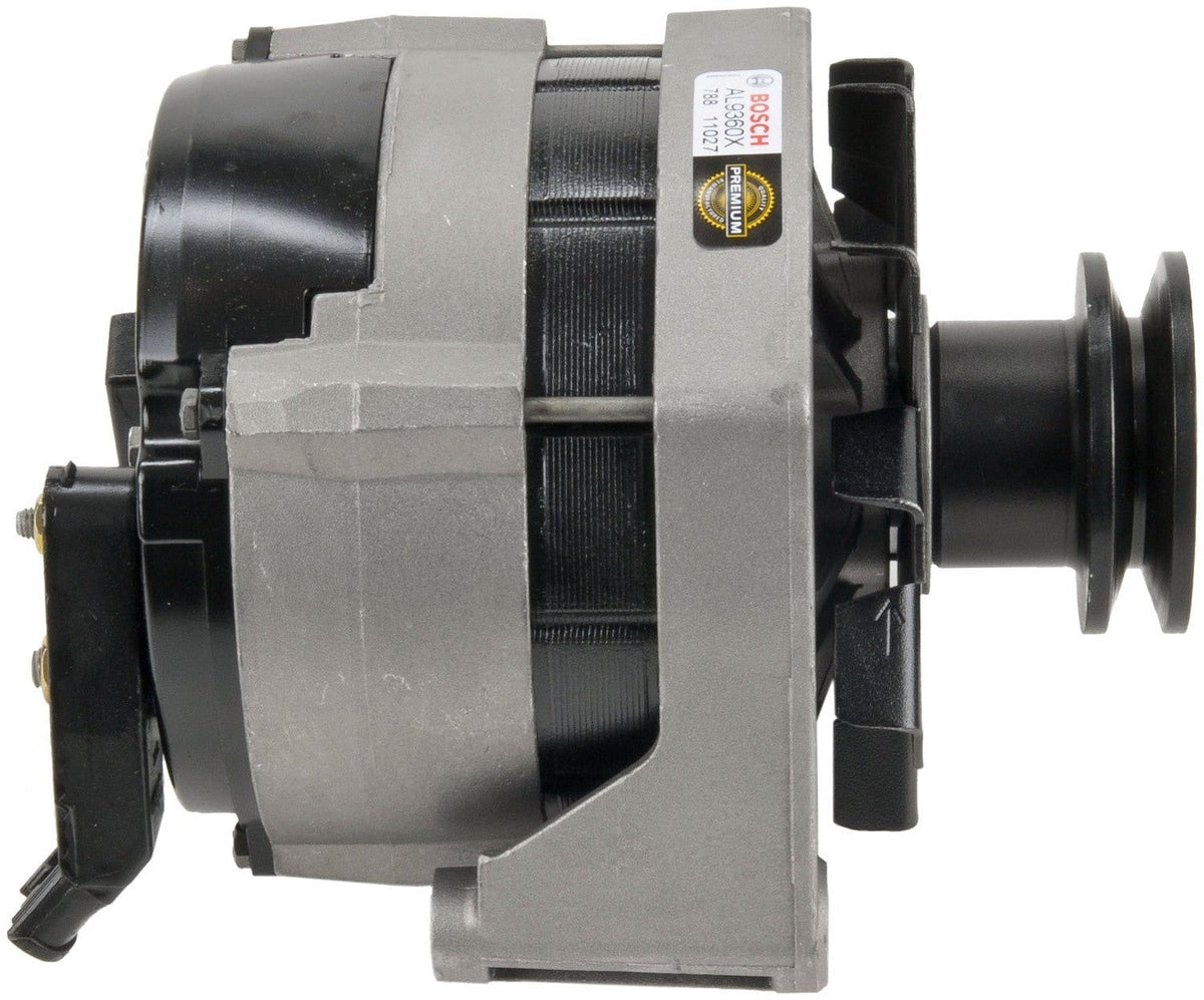 Alternator - BMW