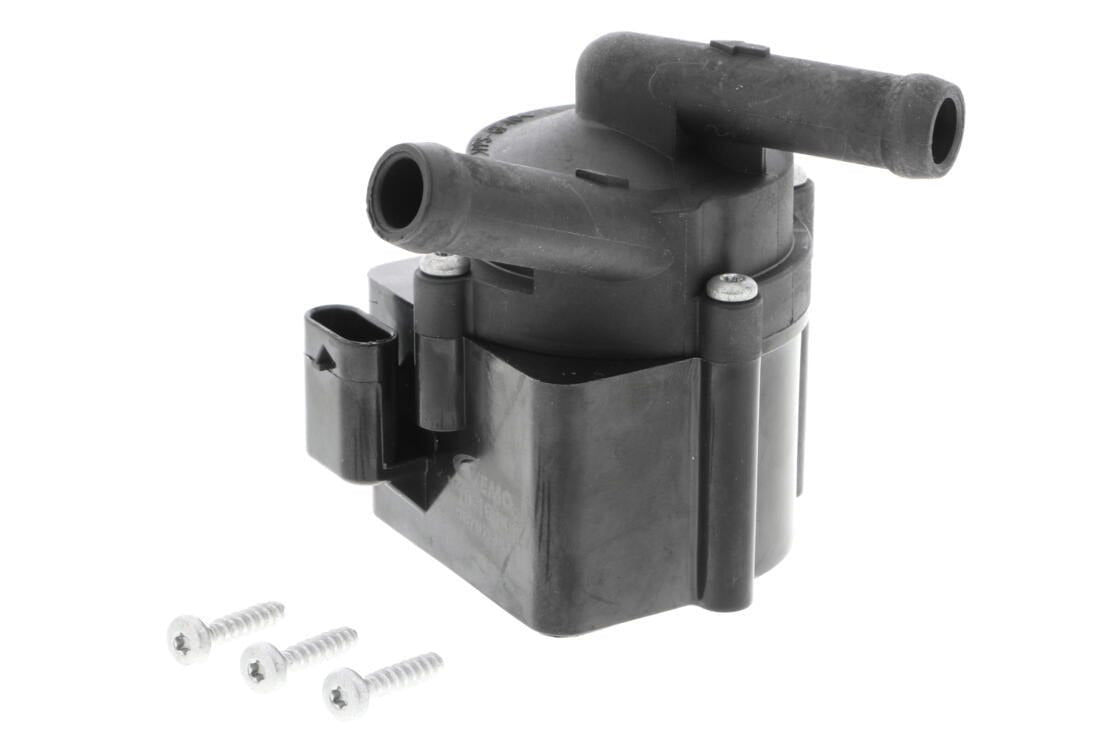 Auxiliary Water Pump - BMW