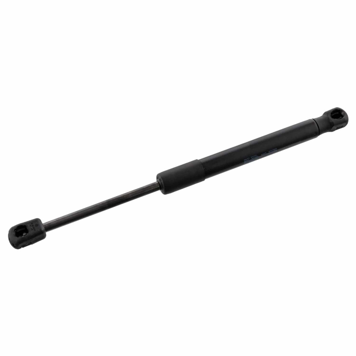 Lift Support For Baggage Compartment Lid - Porsche