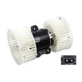 Interior Fan Assembly with Motor - BMW