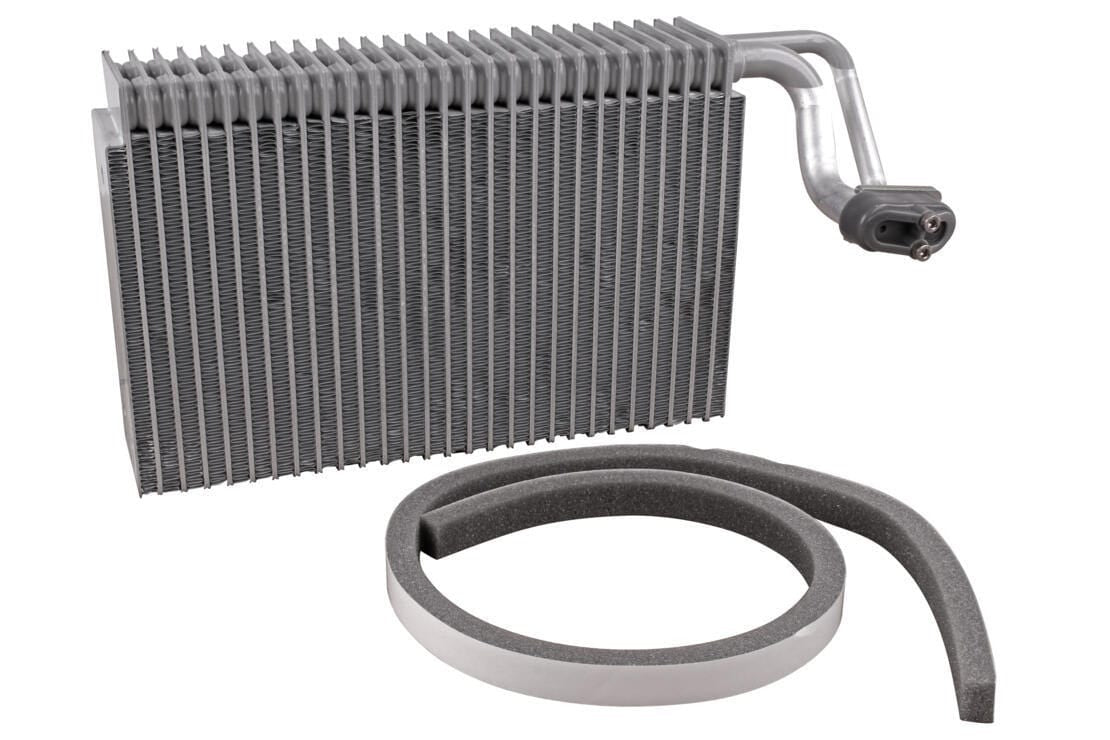 Air Conditioning Evaporator - BMW