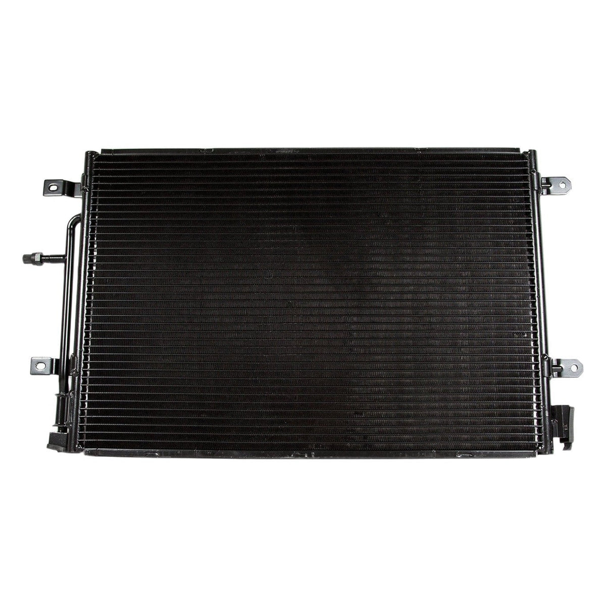 A/C Condenser - VW/Audi