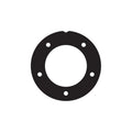 Nuke Performance Gasket for Isspro fuel level sender