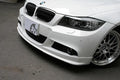 3D Design E90 / E91 3-Series M-Sport Front Lip