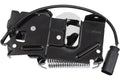 Hood Latch Assembly Left - BMW