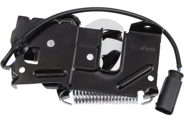 Hood Latch Assembly Left - BMW