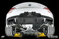 3D Design E89 Z4 M-Sport Carbon Rear Diffuser