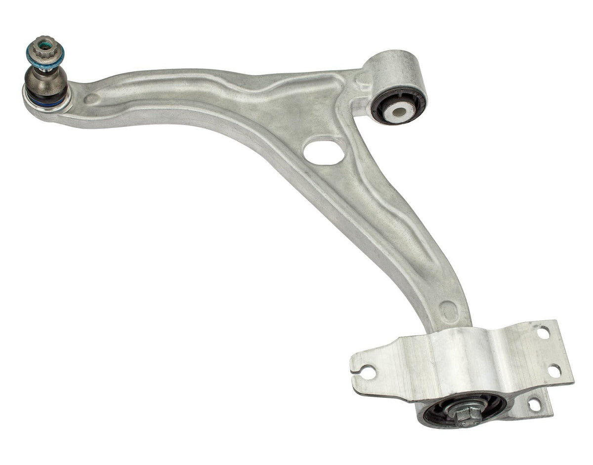 Front Left Lower Control Arm and Ball Joint Assembly - Mercedes