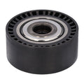 Idler Pulley For Auxiliary Belt - Mercedes