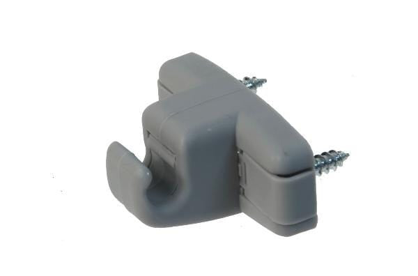 Sun Visor Bracket