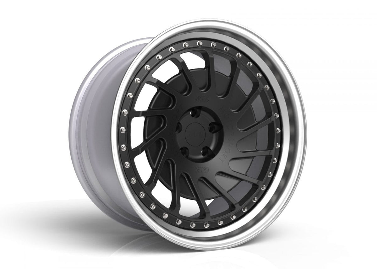 3SDM Forged