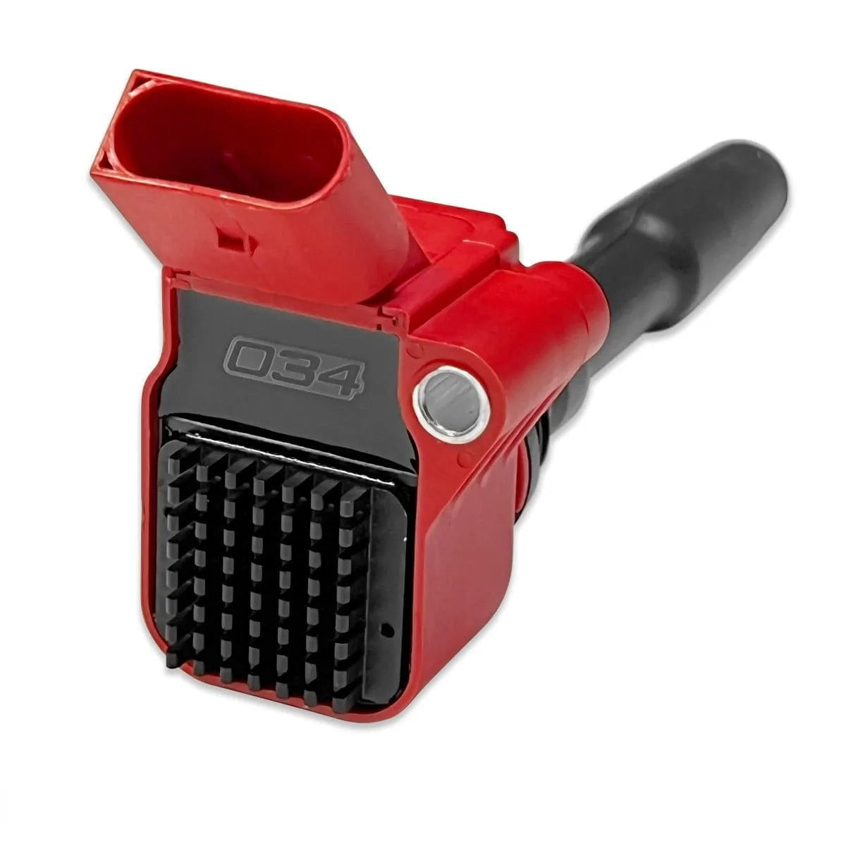 034Motorsport High Output Ignition Coils - VW/Audi / Gen3 / EVO4 / 1.8T / 2.0T / 2.5T / 3.0T / & More