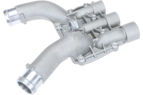 Thermostat Housing - Porsche