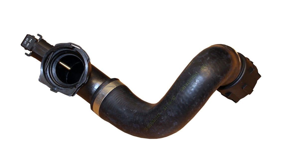 Molded Coolant Hose (SAE 20R4) - BMW