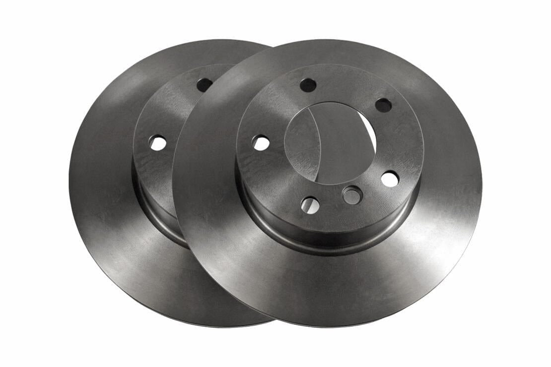 Brake Disc (300x24mm) - BMW