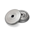 034Motorsport Subframe Bushing Kit Rear - Billet Aluminum / Audi B6 / B7 Audi A4 / S4 / RS4
