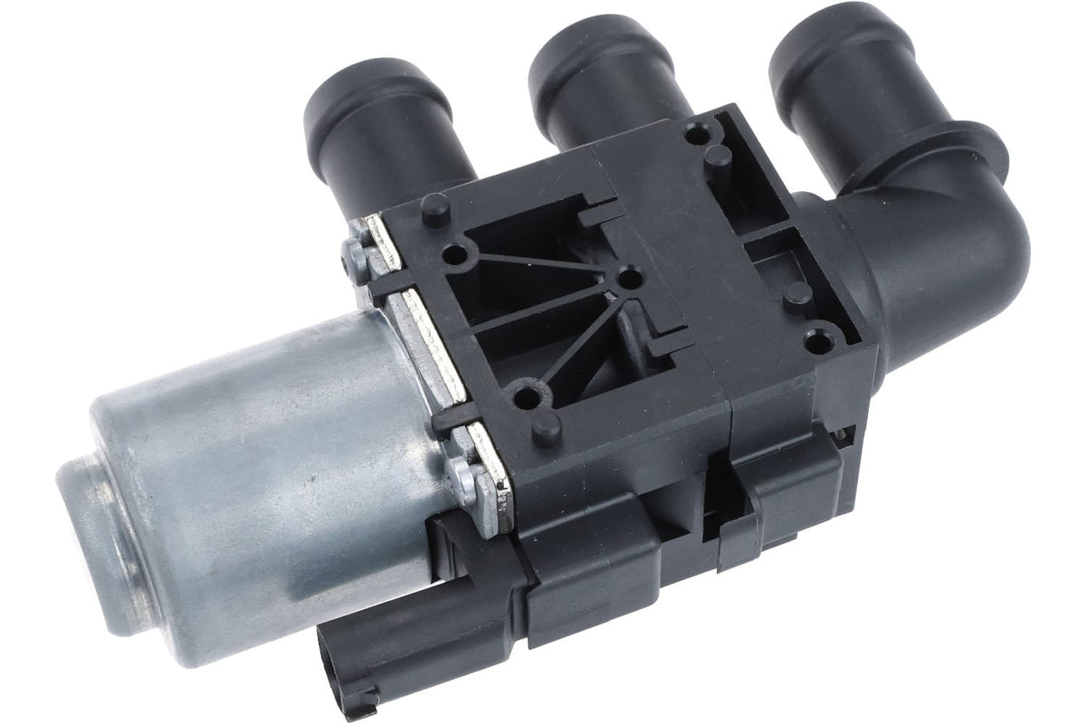 HVAC Heater Control Valve - BMW/MINI