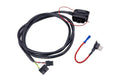 CANchecked Connection Cable - MFD15 Gen2 to OBD2