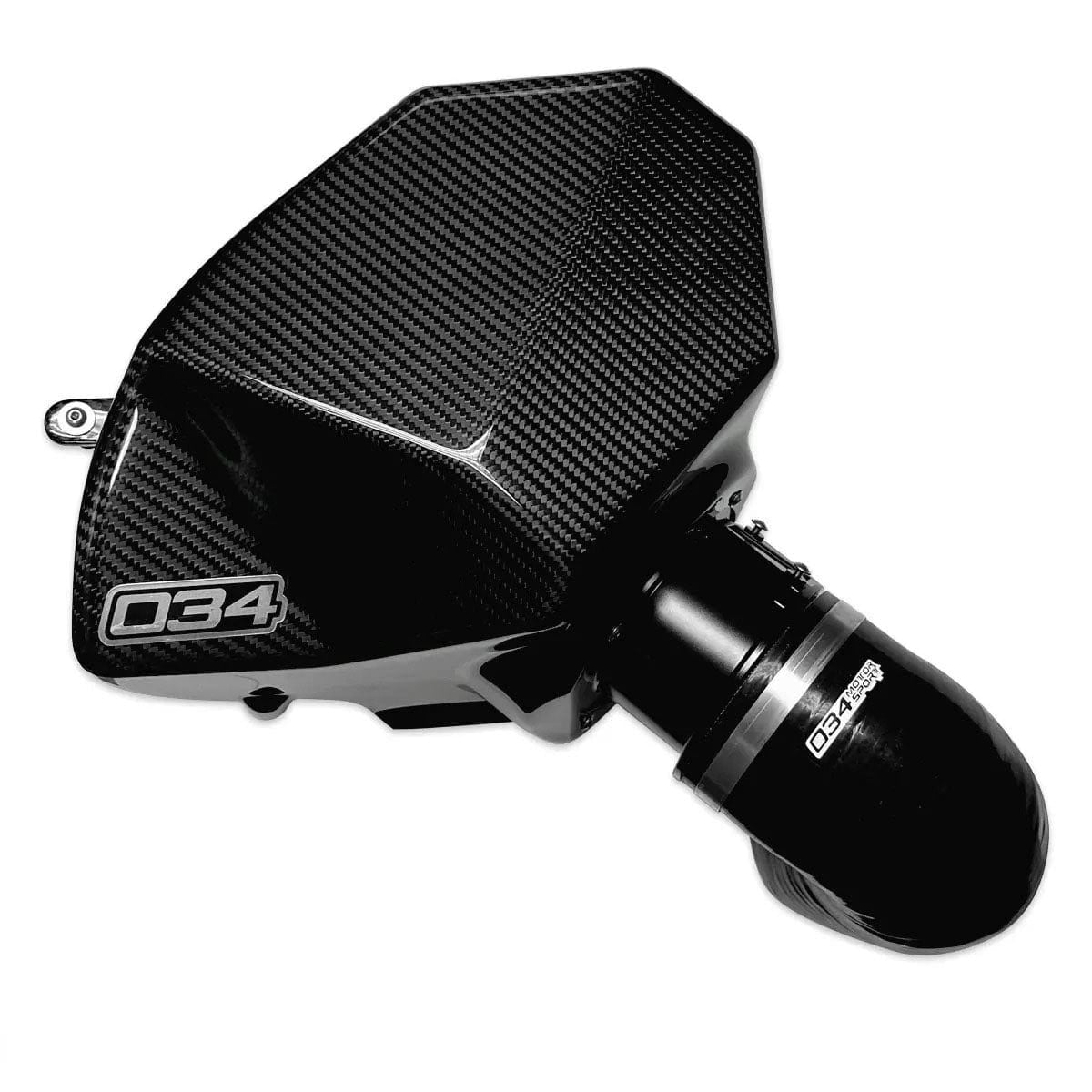 034Motorsport X34 Carbon Fiber Cold Air Intake System - BMW / F2X / F3X / B58 / 3.0L