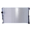 Radiator - BMW