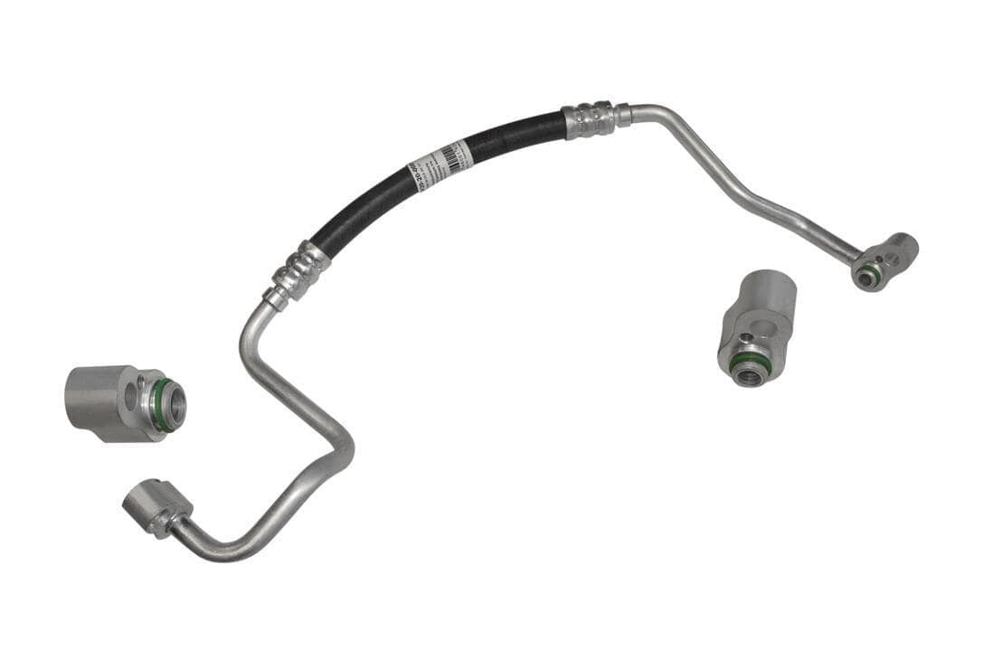 Air Conditioning High Pressure Line - BMW