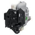 Door Lock with Actuator - VW/Audi