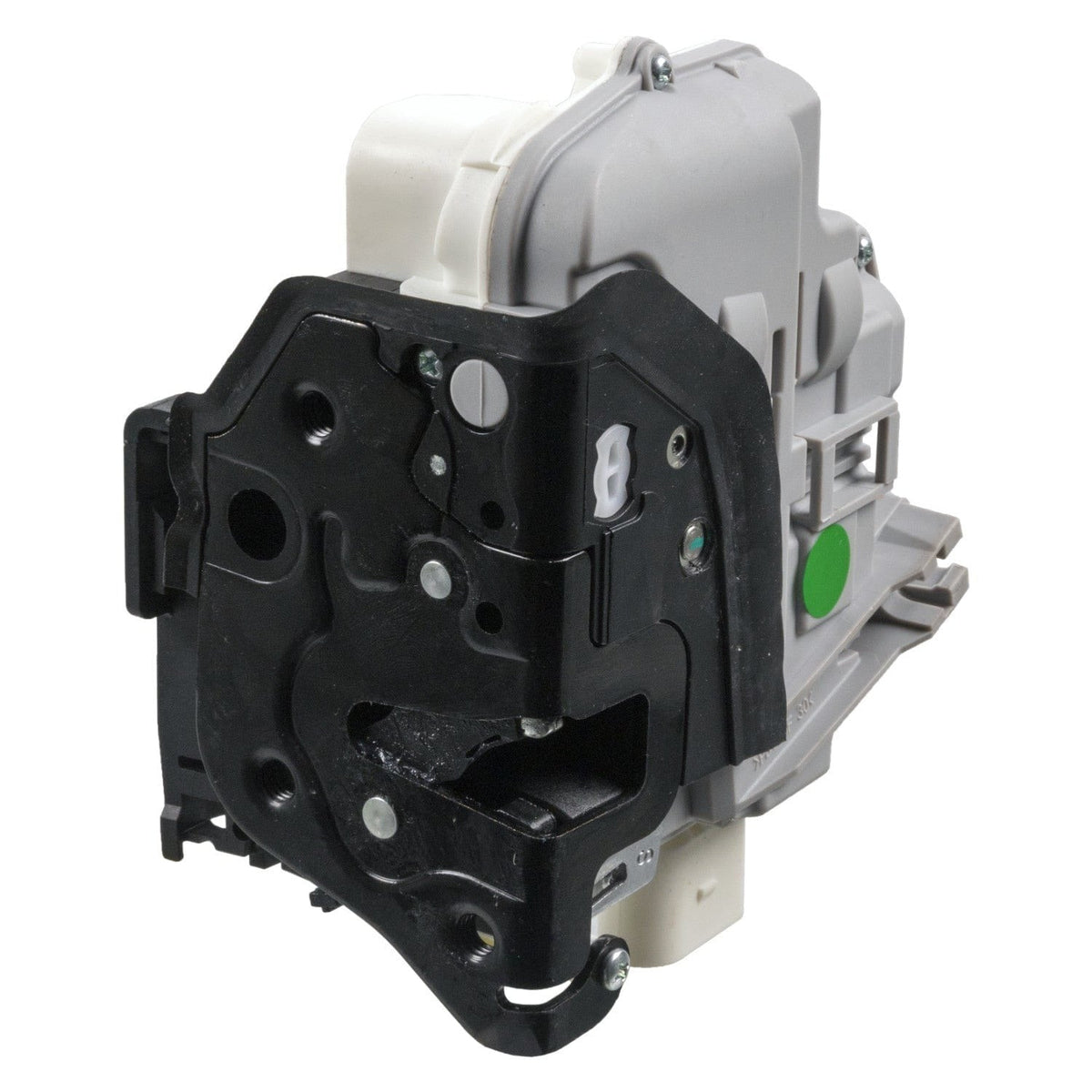 Door Lock with Actuator - VW/Audi