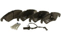 Front Brake Pads - Audi / B8 A4 / S4 / A5 / S5